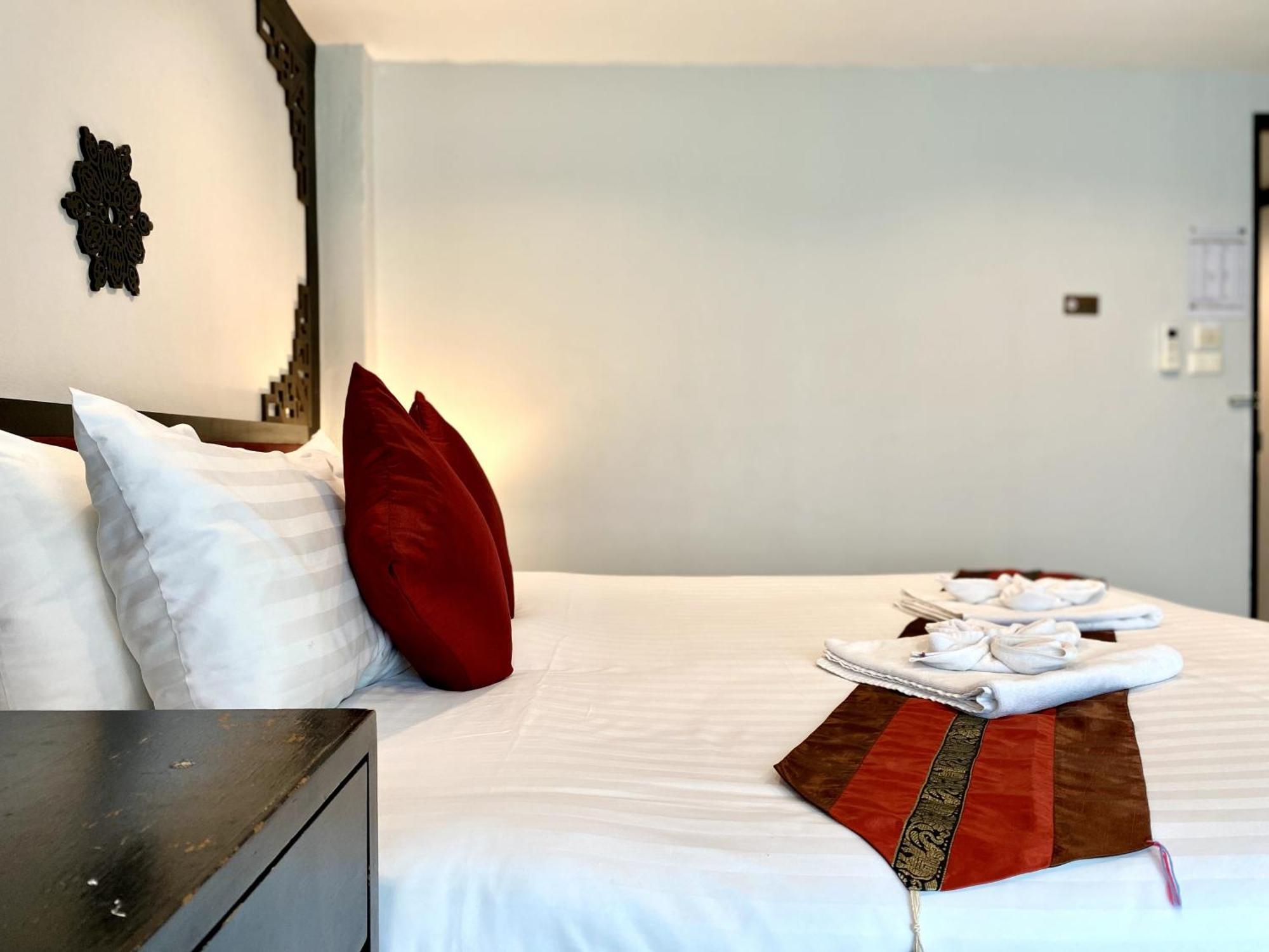 Hotel Sunray
